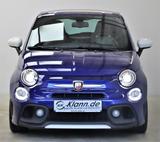 Abarth 595 Turismo 1.4 165 PS ESTETICO Navigation Xenon - Abarth 595 aus 2017