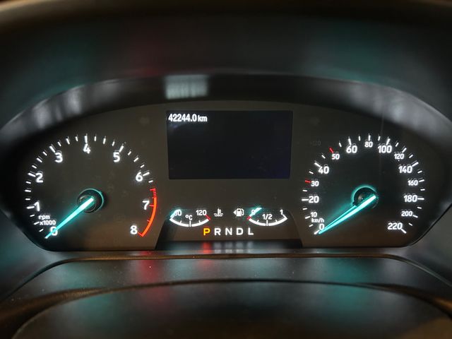 Fahrzeugabbildung Ford Fiesta Cool & Connect*NAVI*SHZ*1.HAND