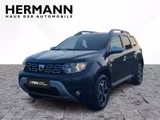 Dacia Duster II 1.3 TCe 130 GPF Anniversary CAM*LED*LM - Dacia Gebrauchtwagen in Kassel