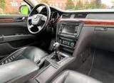 Skoda Superb Limousine (160PS)1.8 TSI Turbo -Exklusiv - Skoda: Turbo