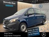 Mercedes-Benz Vito 116 BlueTEC Tourer PRO Extralang *Klimaaut. - Mercedes-Benz Kastenwagen lang Extralang