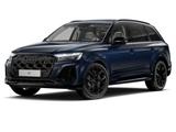 Audi Q7 SUV S line 55 TFSI e quattro *0,5%*UPE 129T€* - Audi Q7 mit Hybrid-Antrieb