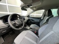 Skoda Octavia Combi 2.0 TDI DSG Selection STHZG 5J GAR bei Autohaus Landmann & Maier OHG