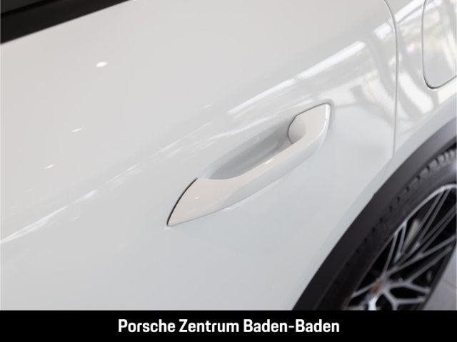 Porsche Macan - Bild 12