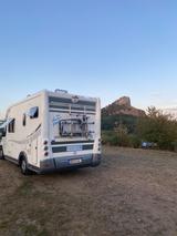 Karmann Ontario 665 - Karmann Wohnwagen & Wohnmobile