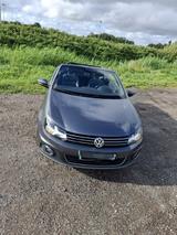 Volkswagen Eos 2.0 TDI DSG - - Volkswagen Eos: Automatik