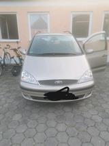 Ford biede meinen Ford Galaxy zum verkauf an - Ford Galaxy aus 2005 mit Diesel-Antrieb