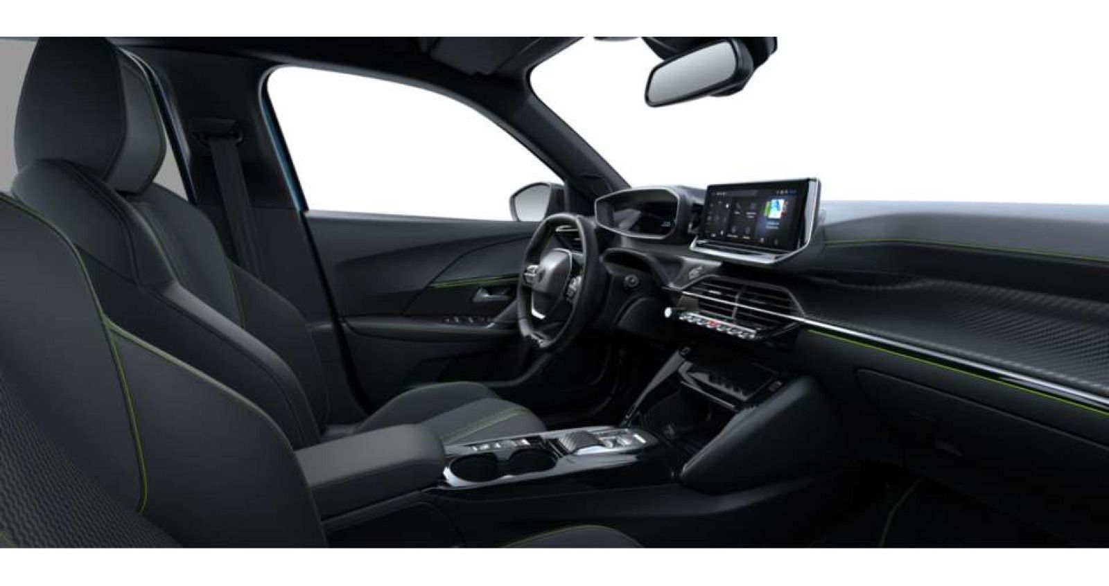 Peugeot 2008 - Bild 5