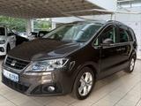 Seat Alhambra 2.0 TDI Crono Plus STANDHZG./XENON/NAVI - Seat Alhambra Crono mit Diesel-Antrieb