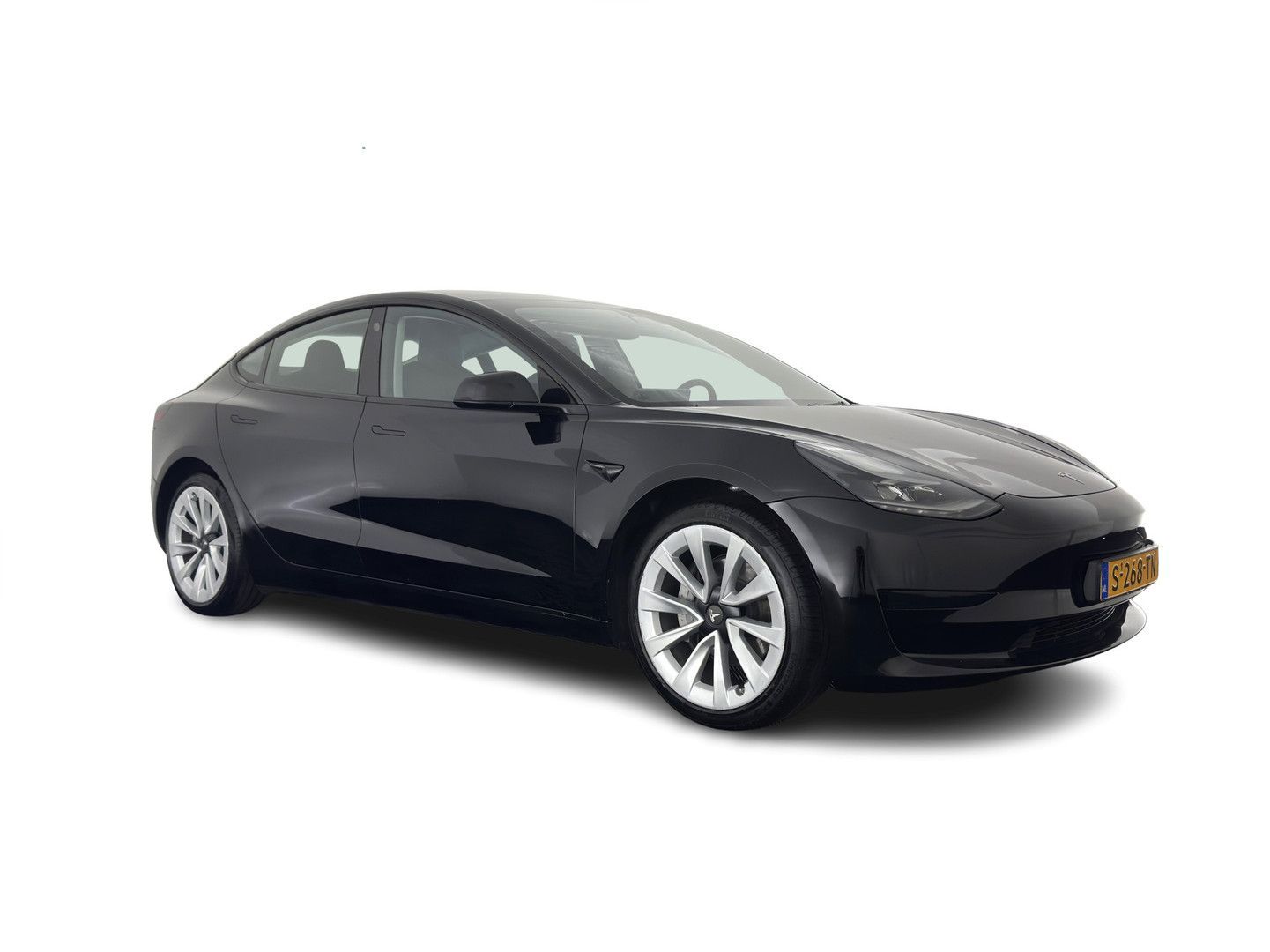 TESLA Model 3 Standard RWD Plus 60 kWh [3-Fase-11kW] {