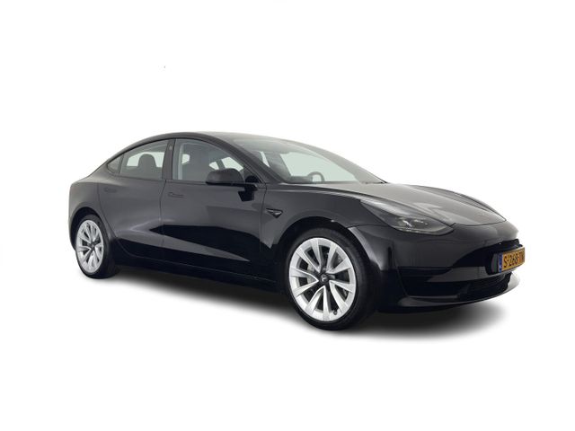 TESLA Model 3 Standard RWD Plus 60 kWh [3-Fase-11kW] {
