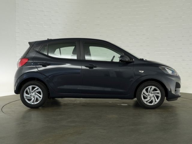 i10 FACELIFT SELECT+NAVI+RÜCKFAHRKAMERA+PARKPILO