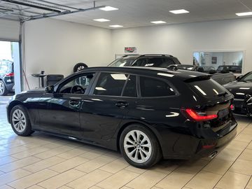 BMW 318 - 4