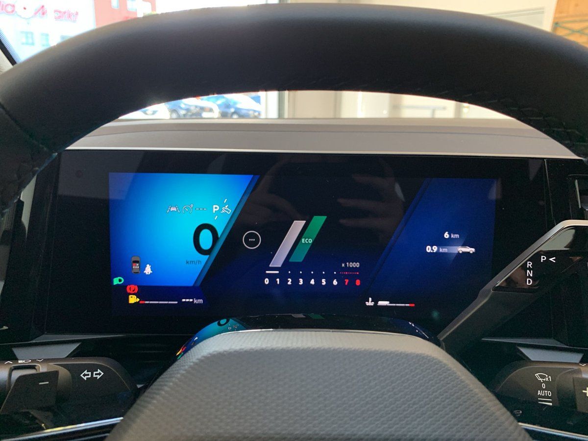 Renault Austral - Bild 16