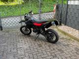 Aprilia SX 125 Supermoto - Neuwertig, EZ 2026, n - APRILIA SUPERMOTO