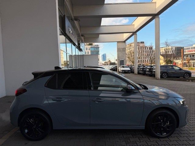 Fahrzeugabbildung Opel Corsa F GS 100PS Automatik/Navi/LED!