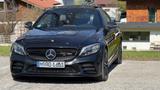Mercedes-Benz Mercedes-AMG C 43 4MATIC AMG perf. Pack. - Mercedes-Benz C 43 AMG Gebrauchtwagen in München