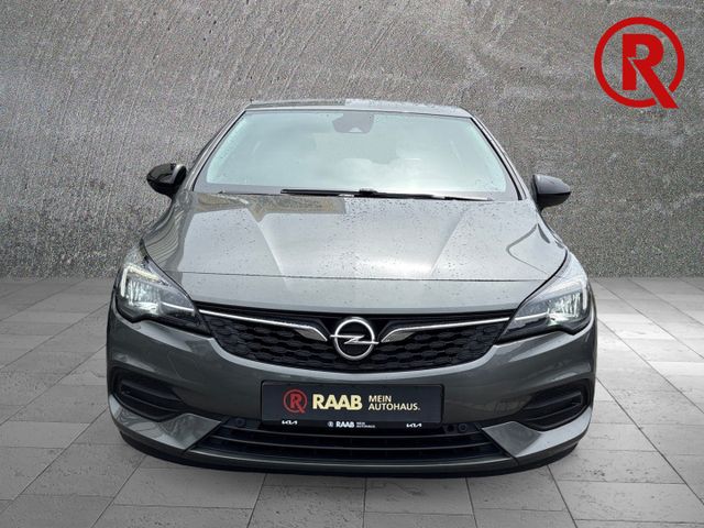 Astra K Elegance 1.2 Turbo Rückfahrkam. PDC Mehr