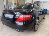 Mercedes-Benz SLK 200/ROADSTAR/SPORTP/LEDER/KLIMA/SHZ/18" - gebrauchte Cabrios in Münster