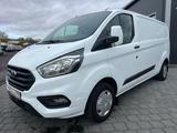 Ford Transit Custom Kasten 300 L2 DAB 1.Hand