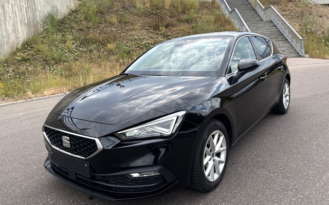 SEAT Leon 2.0 TDI Style