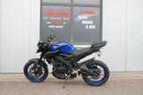 Yamaha MT125 ABS - YAMAHA MT125