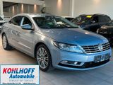 Volkswagen CC 2.0 TSI Automatik 211PS Xenon Navi Sitzheizun - Volkswagen CC aus 2013