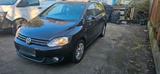 Volkswagen Golf Plus 1,2 Benzin - VW Golf Plus Gebrauchtwagen in Hannover