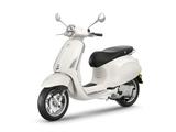 Vespa Primaverra 50 - VESPA MOFA