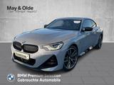 BMW M240i xDrive Widescreen LED 360° H/K ACC GSHD - gebrauchte BMW M240i aus dem Jahr 2023