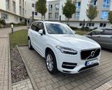 Volvo XC90 D5 AWD Geartronic Momentum Momentum