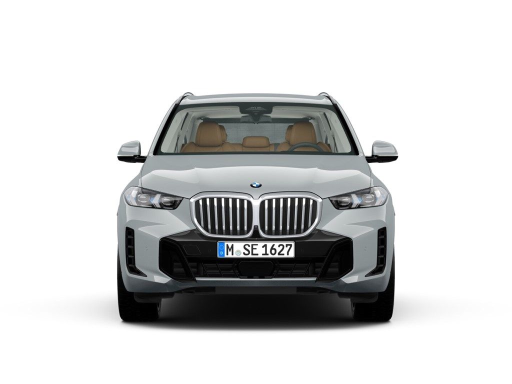 BMW X5 30 d xDrive M Sportpaket Pro el.Sitze Harman foto 5