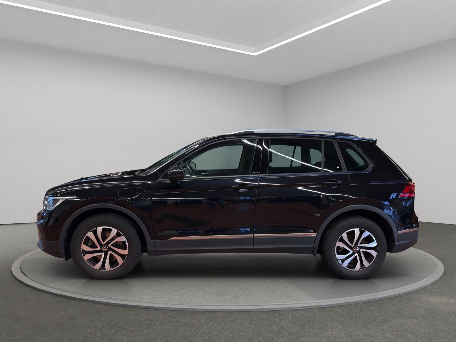 Volkswagen Tiguan - Bild 5