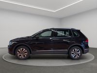 Volkswagen Tiguan - Vorschau Bild 5