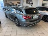Mercedes-Benz C 300 T AMG 9G-Tr. Carplay 360°K LED Ambiente - gebrauchte Mercedes-Benz C 300 aus dem Jahr 2018