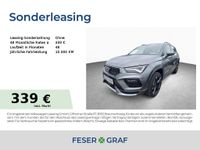Cupra Ateca - Vorschau Bild 1