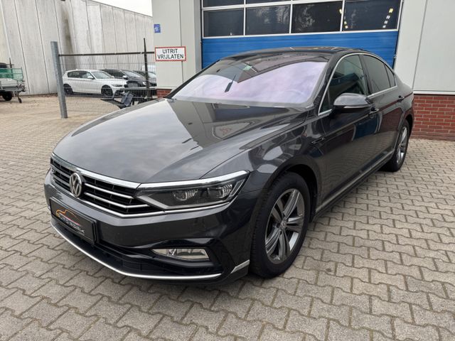 VW Passat 2.0 TSI Lim. R Line Aut. *1 Hand*