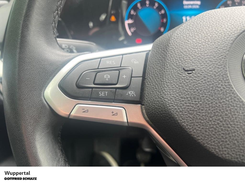 Volkswagen Golf Variant 1.0 TSI LED NAVI KAMERA SHZ PDC LM, миниатюра 11