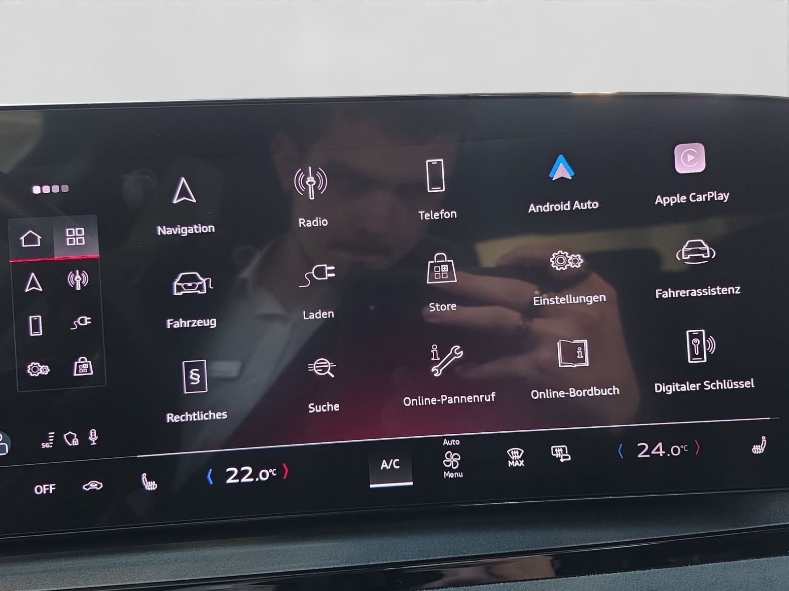 Audi SQ6 e-tron - Bild 13