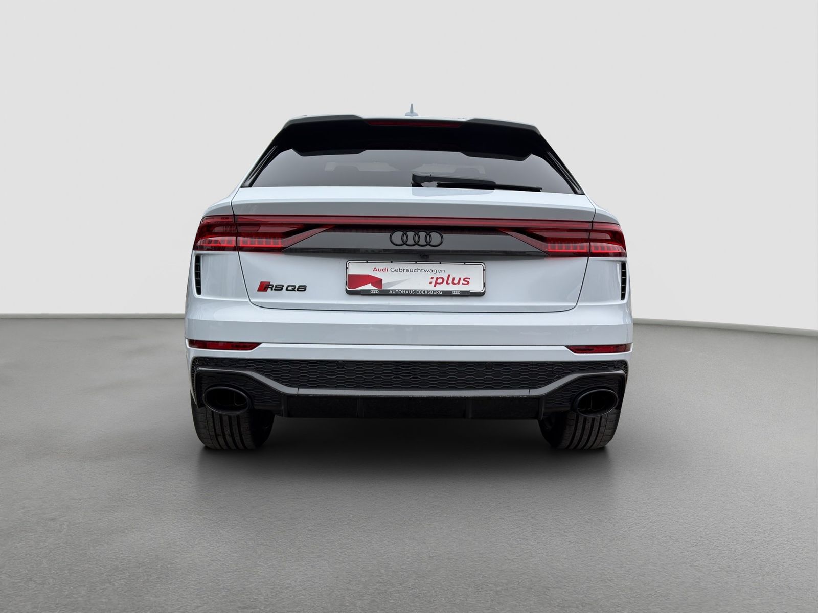 Audi RSQ8 - Bild 7