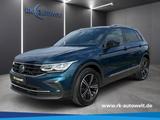 Volkswagen Tiguan ACTIVE 2.0 TDI DSG AHK-klappbar - Volkswagen Tiguan ACTIVE mit Diesel-Antrieb
