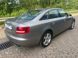 Audi A6 2.0 TFSI multitronic* Zahnriemen Neu* - Audi A6: Multitronic
