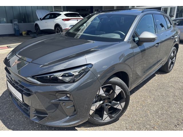 CUPRA Terramar 2.0 TSI DSG 4DRIVE /STANDH./AHK/MATRIX