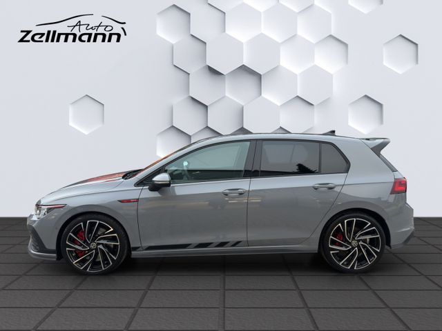 Golf GTI Clubsport 221kW 2.0TSI LED NAVI ACC PDC