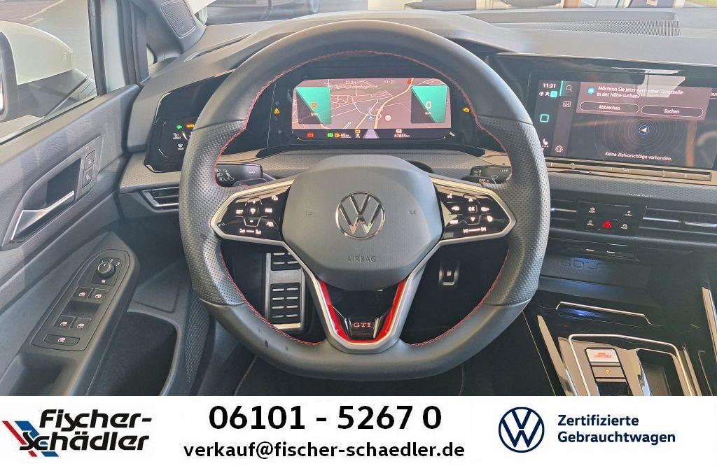 Volkswagen Golf GTI VIII 2.0GTI*DSG*Navi*RearView*Keyless*S, миниатюра 4