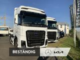 Ford F-MAX 500 LUXURY+KLIMA+NEBENANTR.+3J. GARANTIE