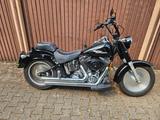 Harley-Davidson Fat Boy ( FLSTFI )