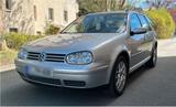Volkswagen VW Golf VI 1.6 16V Variant - Volkswagen Golf aus 2003: Variant