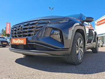 Hyundai TUCSON - 12
