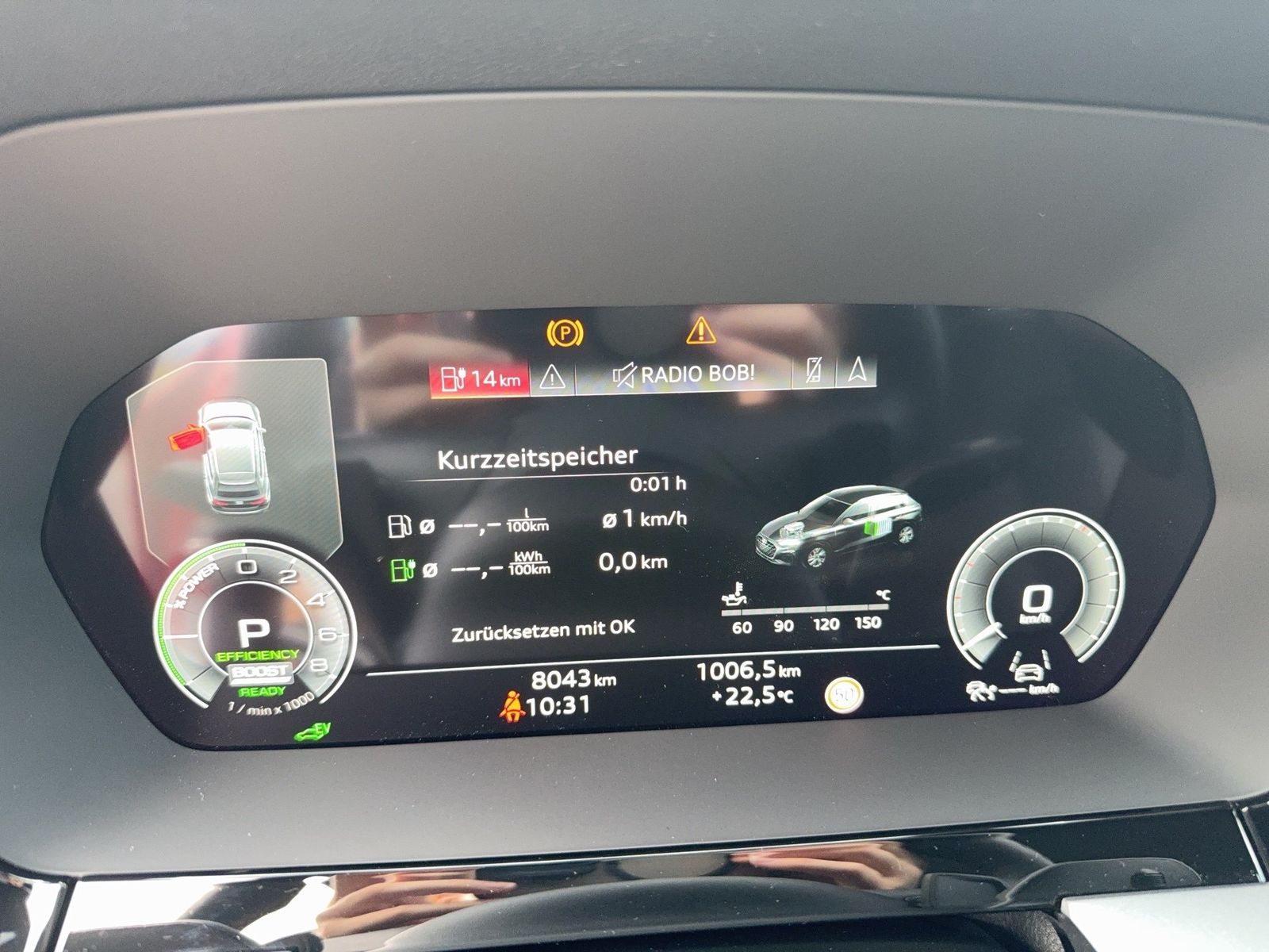 Audi A3 - Bild 11